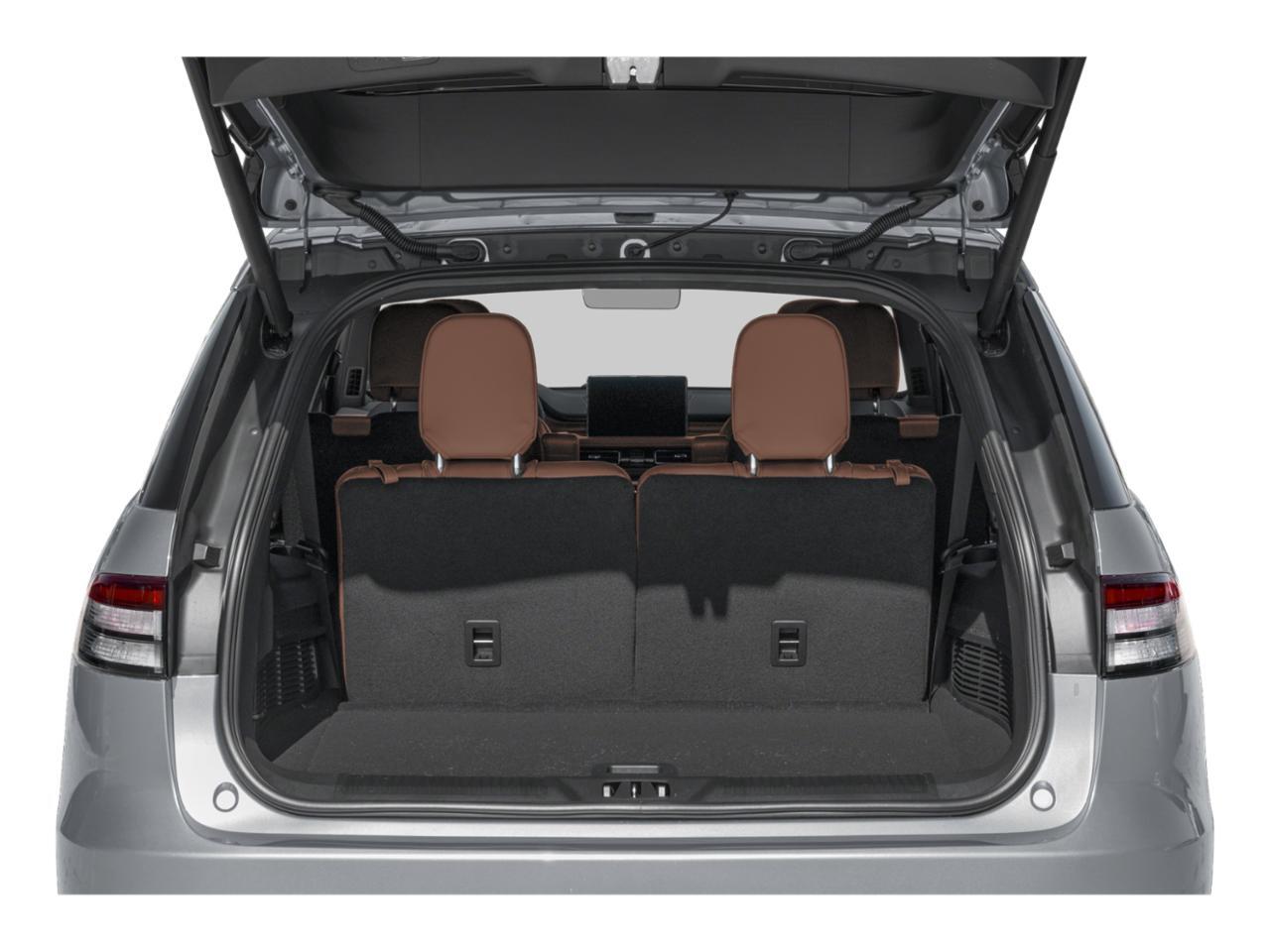 2024 Lincoln Aviator Reserve San Clemente CA