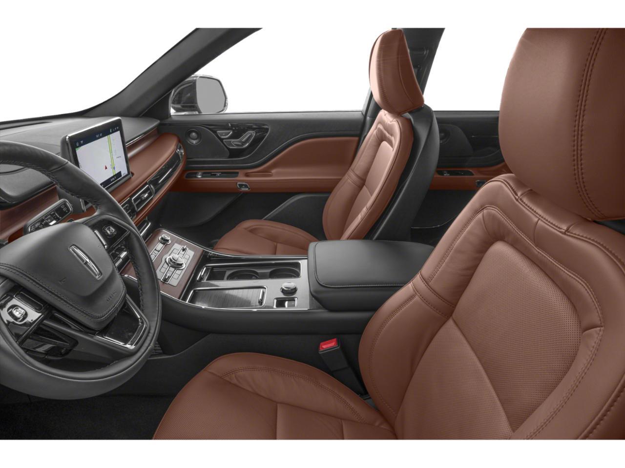 2024 Lincoln Aviator Reserve San Clemente CA
