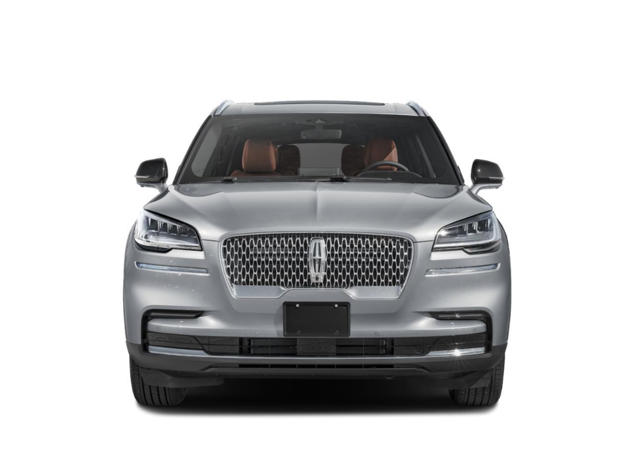 2024 Lincoln Aviator Reserve San Clemente CA