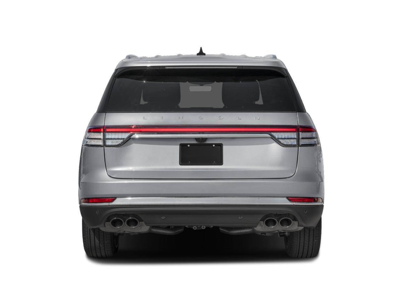 2024 Lincoln Aviator Reserve San Clemente CA