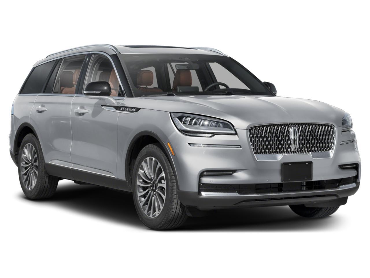 2024 Lincoln Aviator Reserve San Clemente CA