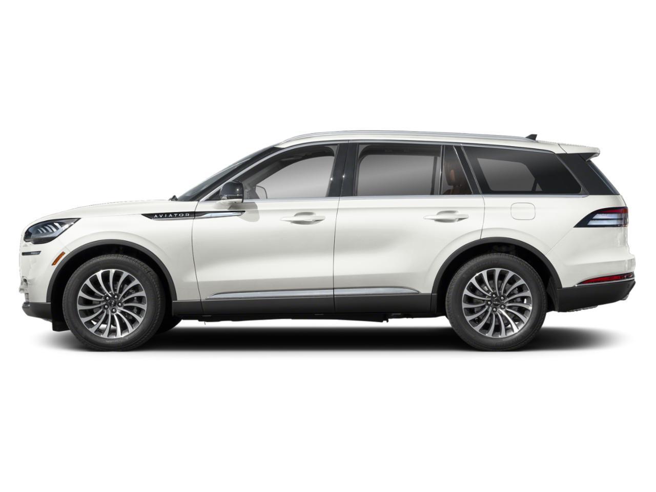 2024 Lincoln Aviator Reserve Tucson AZ