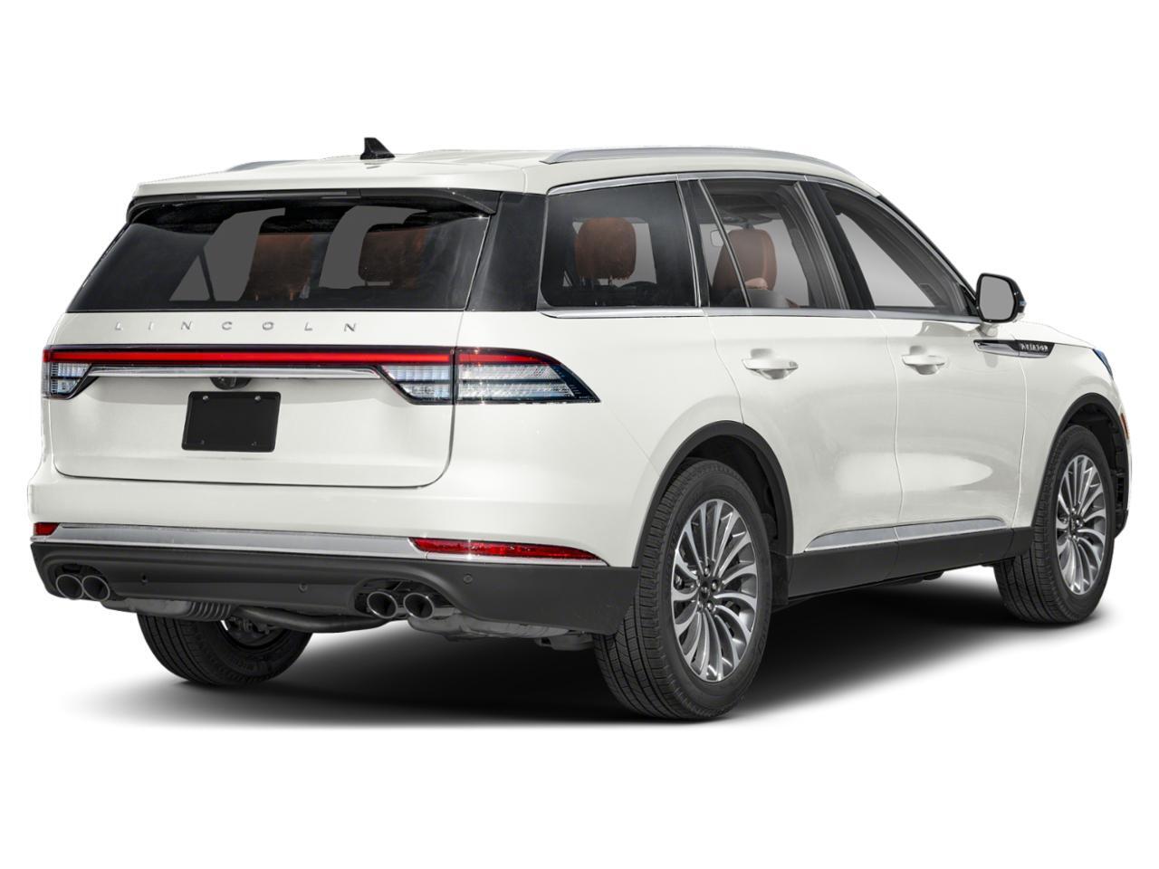 2024 Lincoln Aviator Reserve Tucson AZ