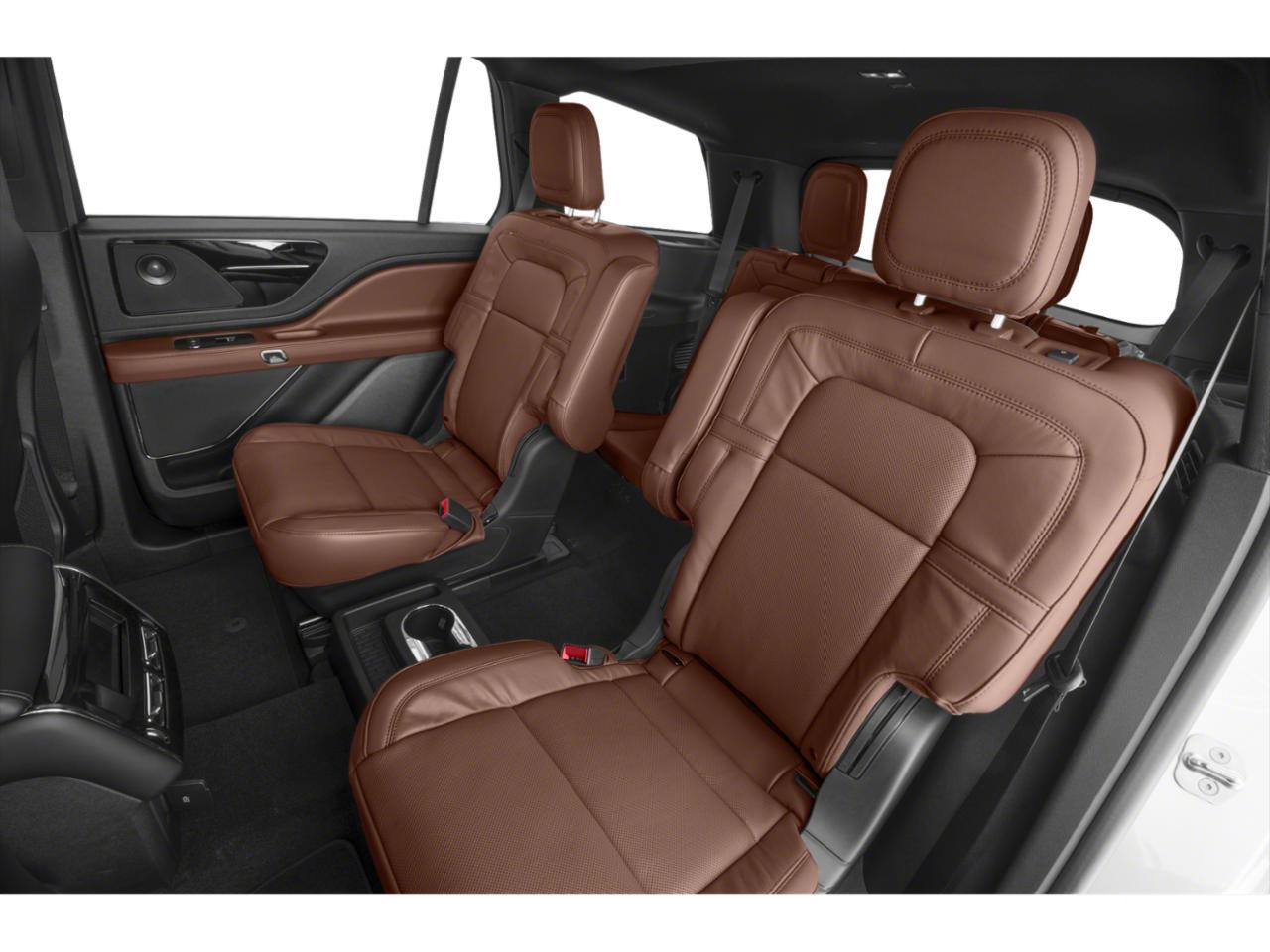 2024 Lincoln Aviator Reserve Tucson AZ