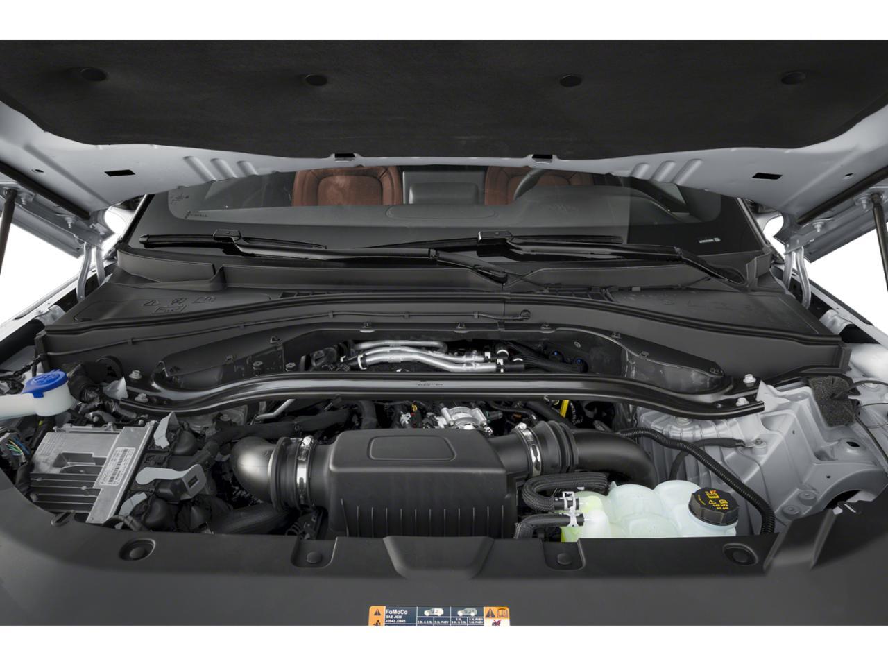 2024 Lincoln Aviator Reserve Tucson AZ