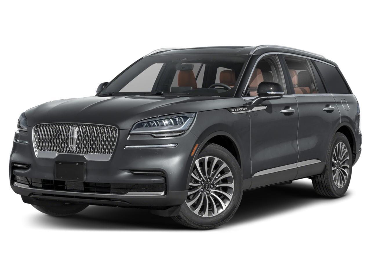 2024 Lincoln Aviator