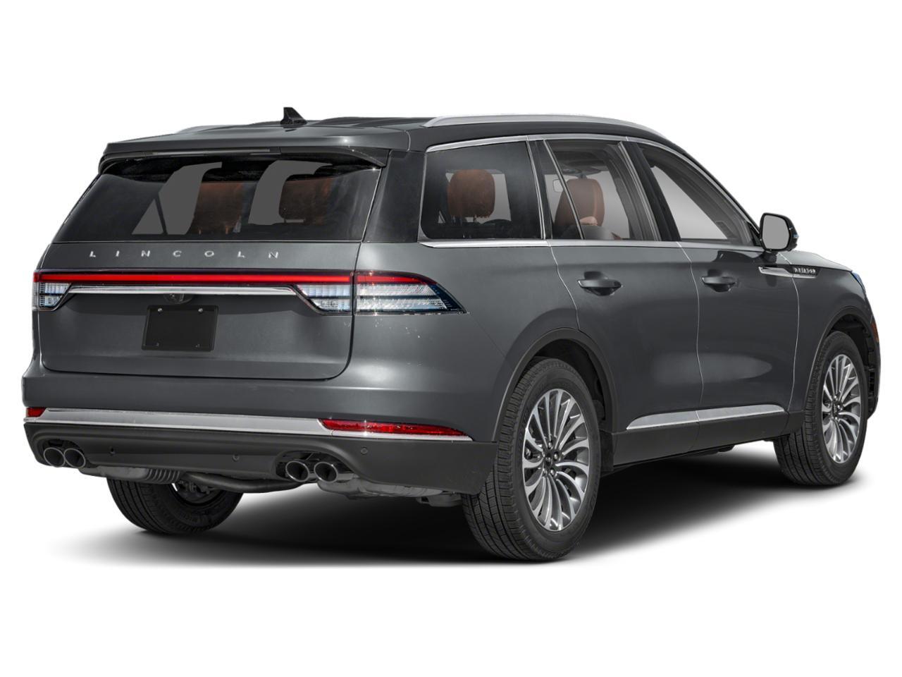 2024 Lincoln Aviator Reserve Twin Falls ID