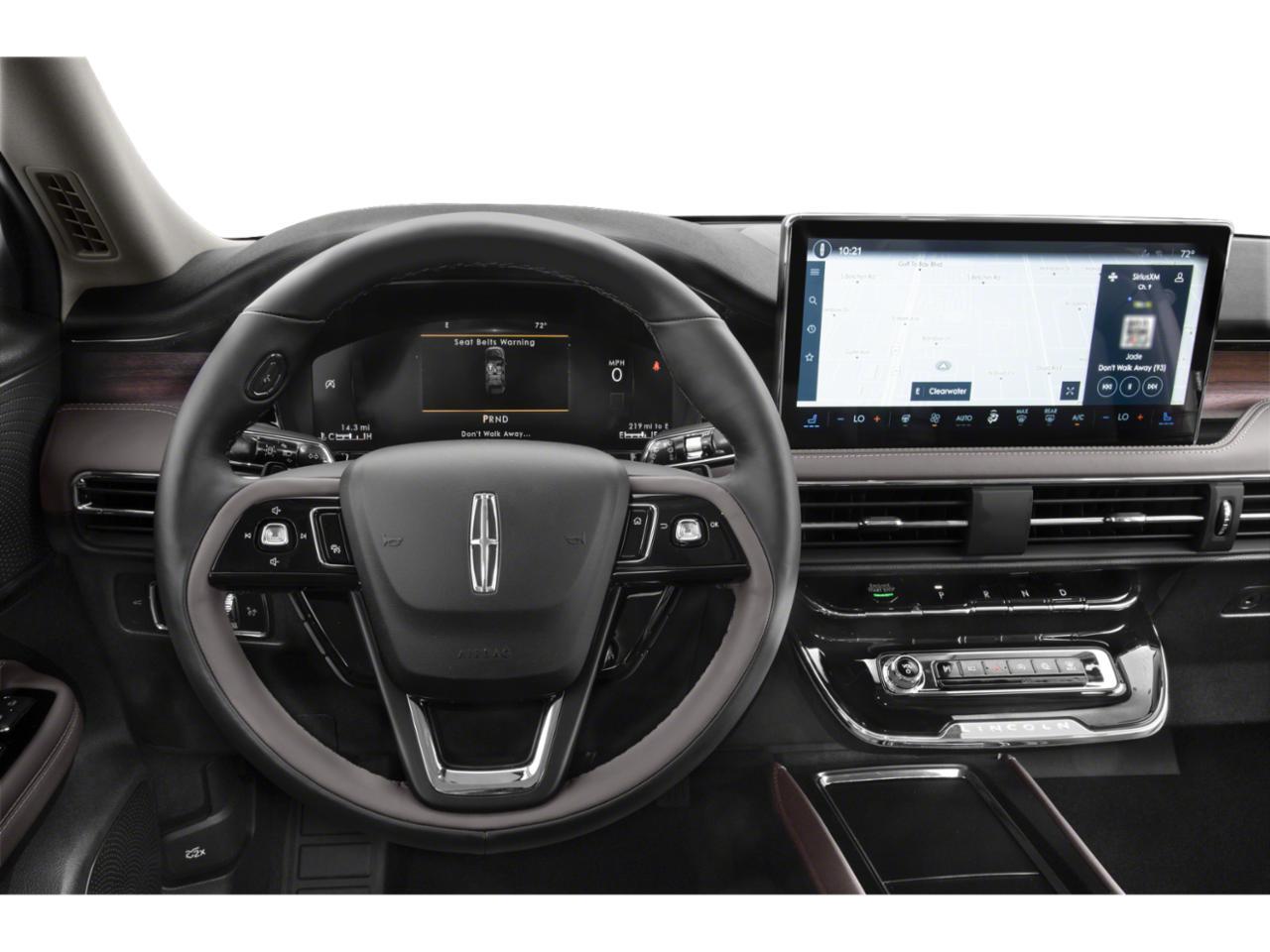 2024 Lincoln Corsair Reserve AWD LEATHER NAVI SUNROOF Listowel ON