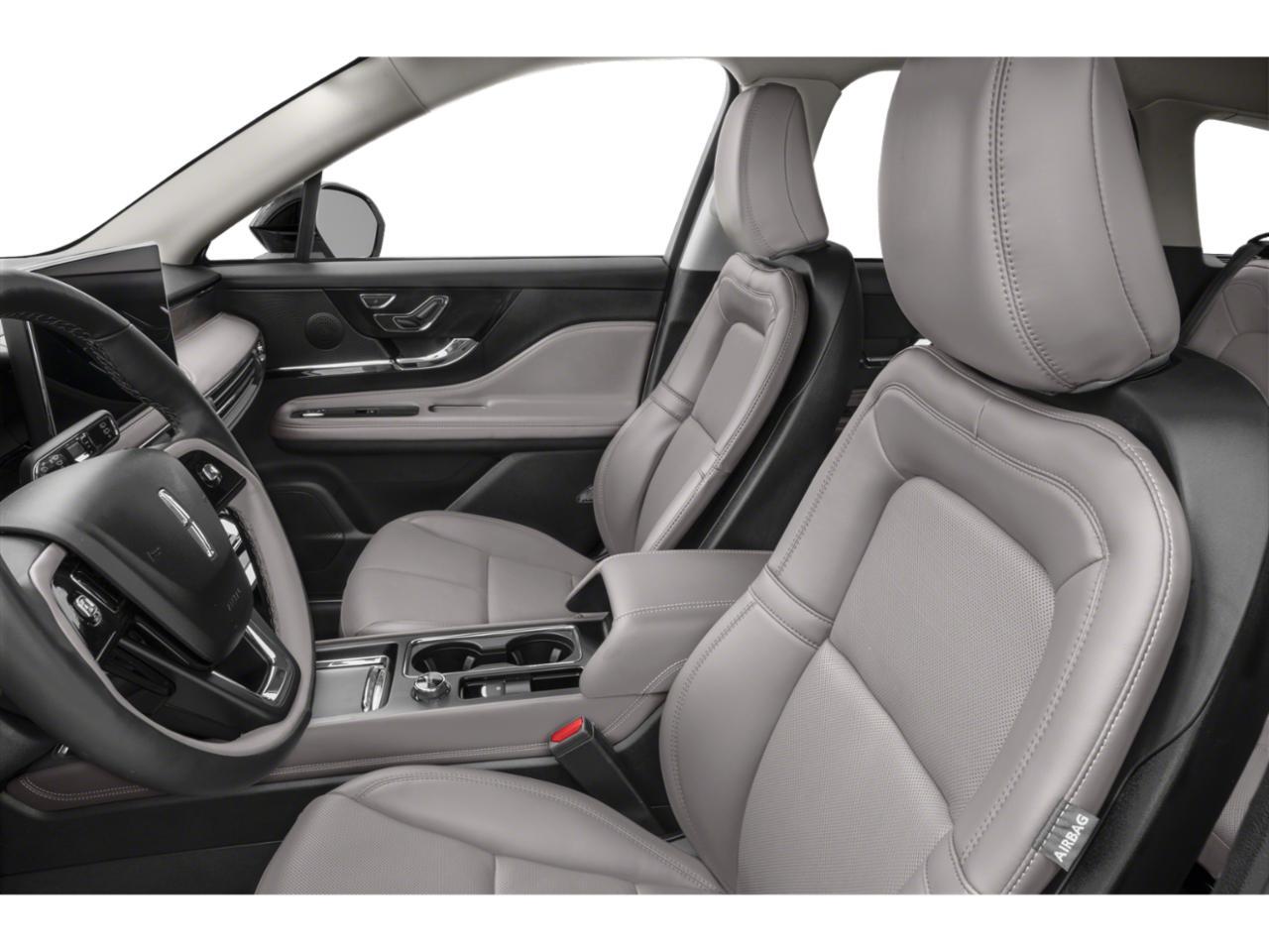 2024 Lincoln Corsair Reserve AWD LEATHER NAVI SUNROOF Listowel ON