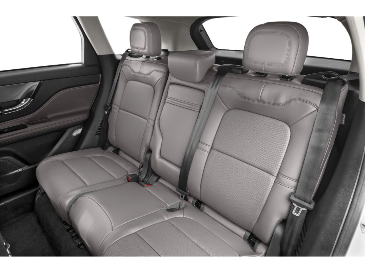 2024 Lincoln Corsair Reserve AWD LEATHER NAVI SUNROOF Listowel ON