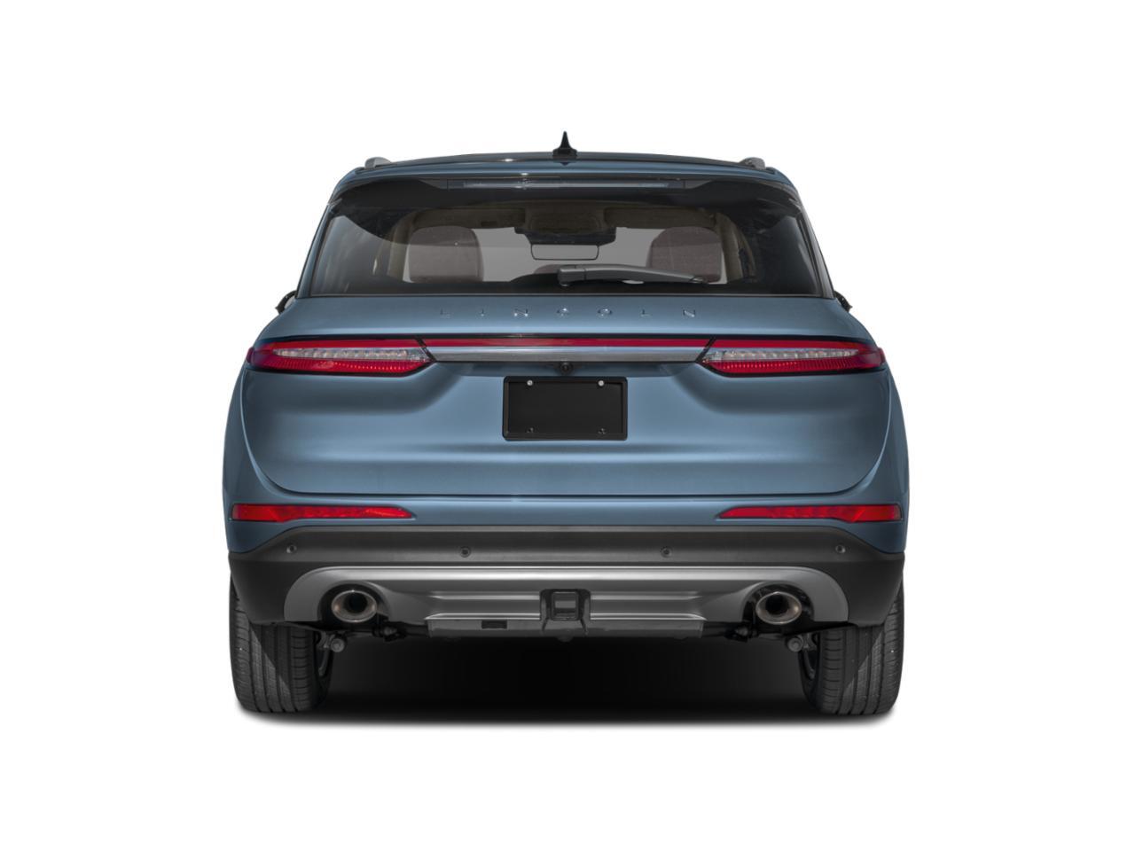 2024 Lincoln Corsair Reserve Listowel ON