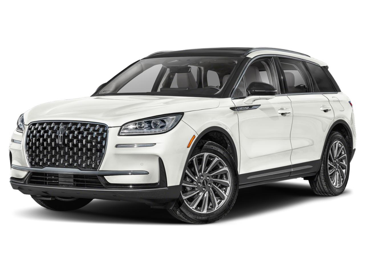 2024 Lincoln Corsair