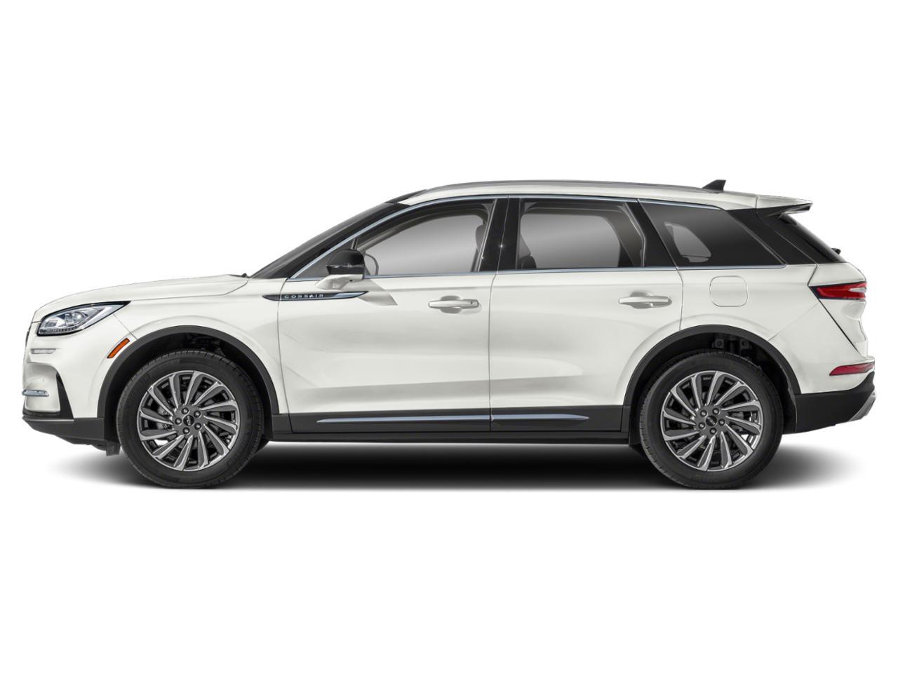 2024 Lincoln Corsair Reserve Pine River MN