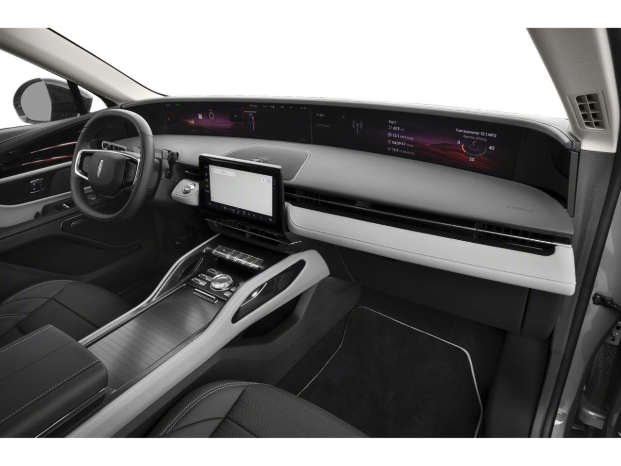 2024 Lincoln Nautilus Reserve AWD LEATHER NAVI SUNROOF Listowel ON