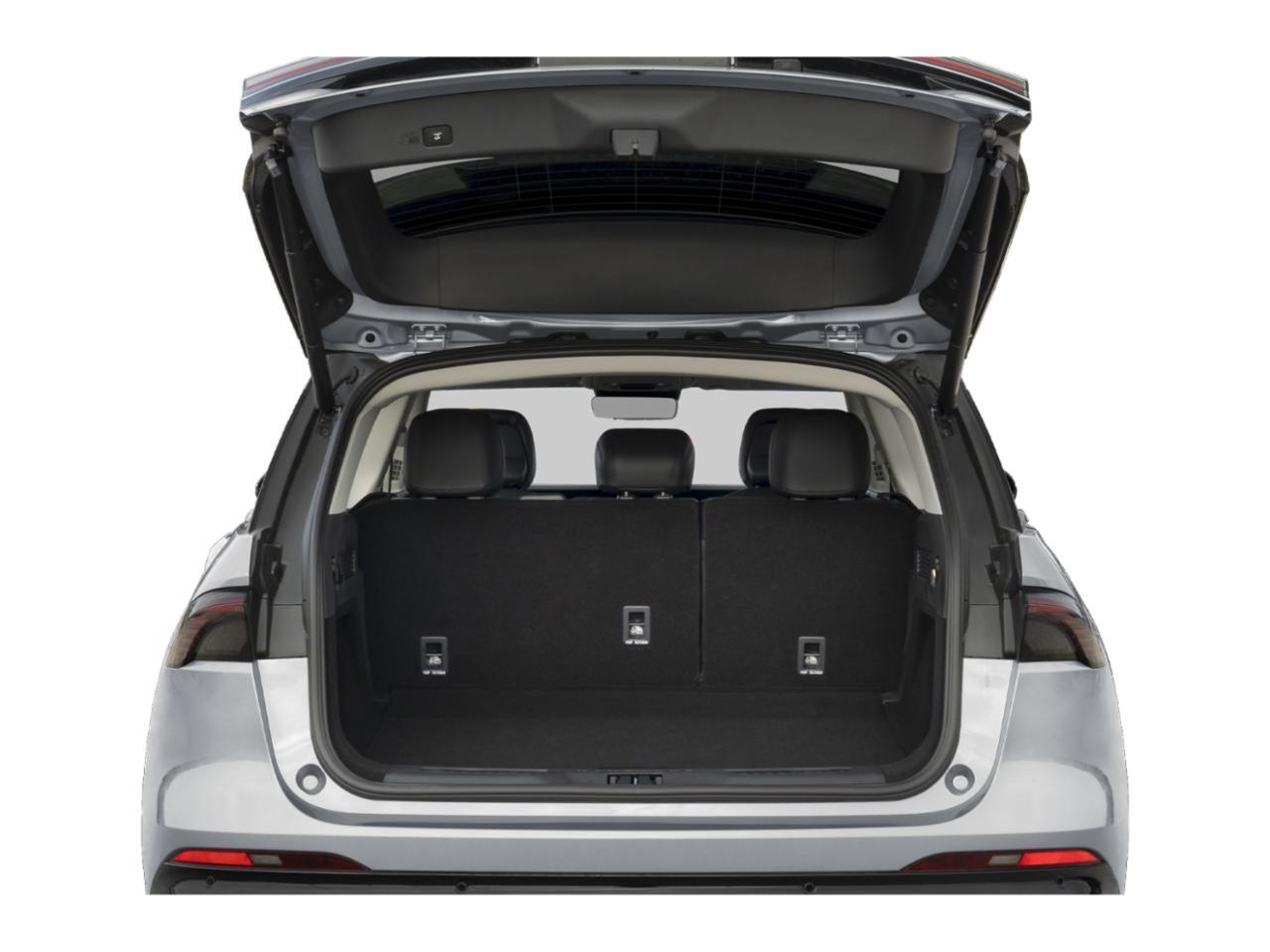 2024 Lincoln Nautilus Reserve AWD LEATHER NAVI SUNROOF Listowel ON