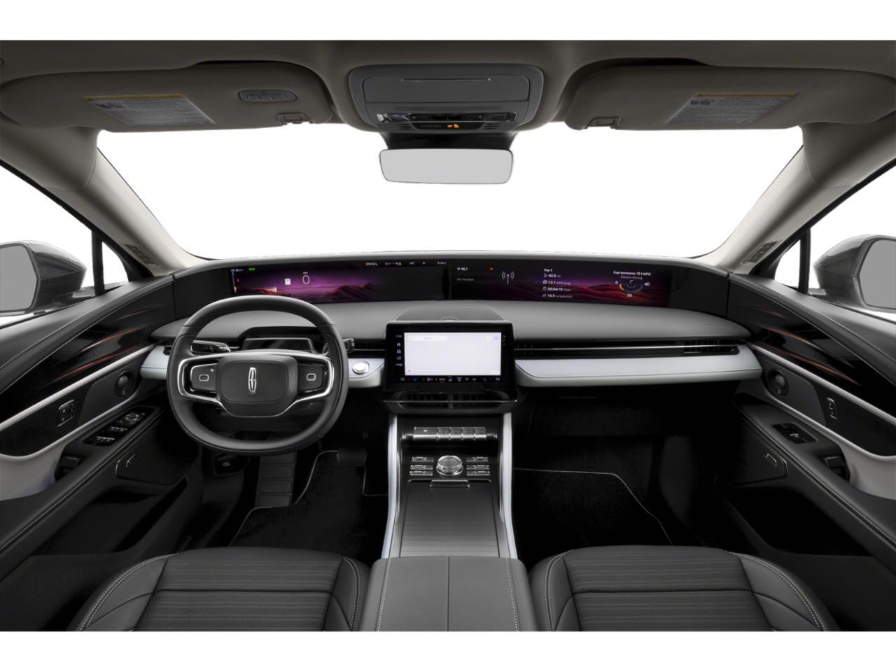 2024 Lincoln Nautilus Reserve AWD LEATHER NAVI SUNROOF Listowel ON