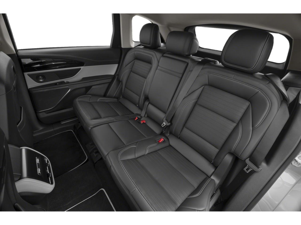 2024 Lincoln Nautilus Reserve AWD LEATHER NAVI SUNROOF Listowel ON