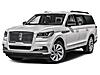 2024 Lincoln Navigator L 