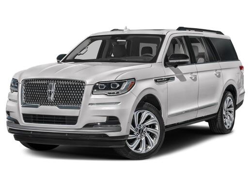 2024_Lincoln_Navigator L__ Fond du Lac WI