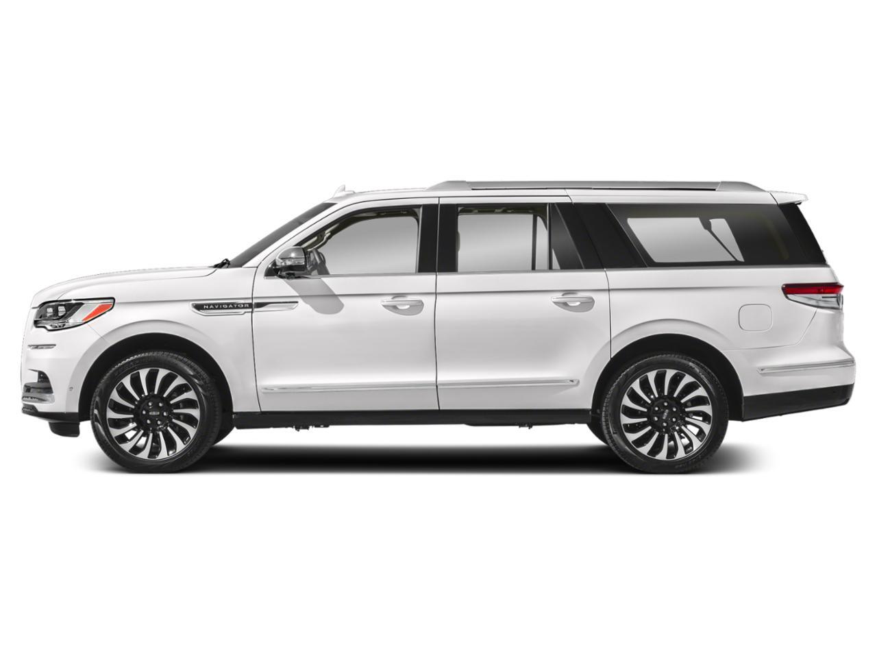 2024 Lincoln Navigator L Black Label San Clemente CA