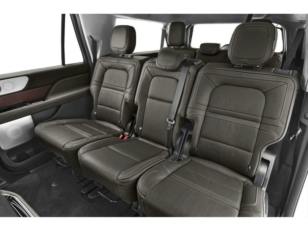 2024 Lincoln Navigator L Black Label San Clemente CA