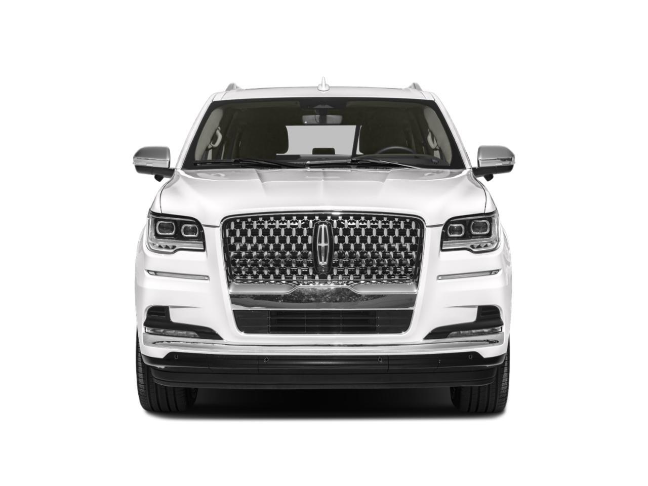 2024 Lincoln Navigator L Black Label San Clemente CA