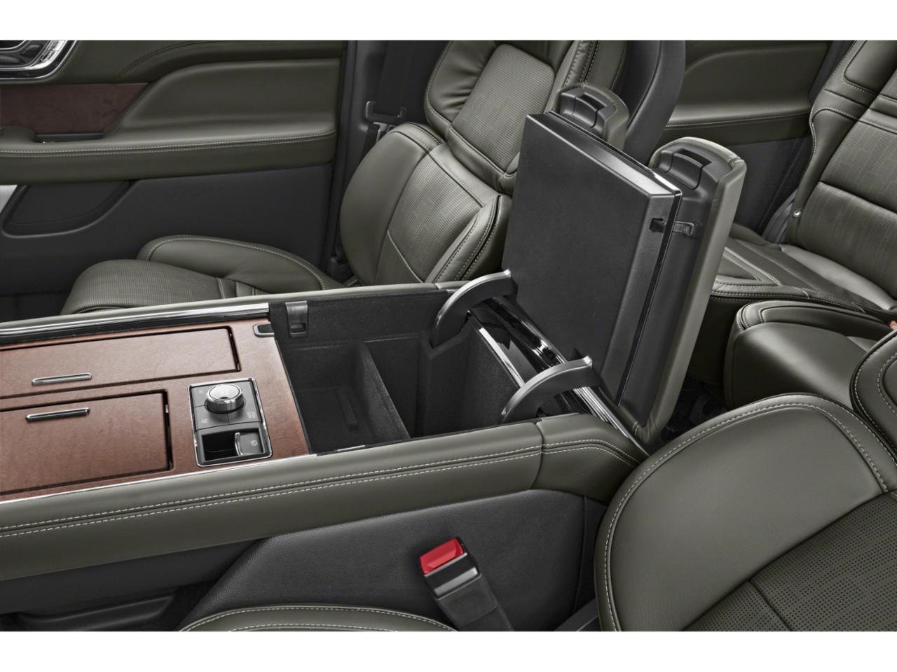 2024 Lincoln Navigator L Black Label San Clemente CA