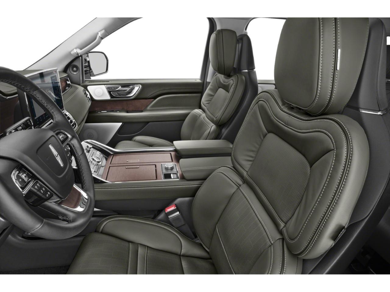 2024 Lincoln Navigator L Black Label San Clemente CA