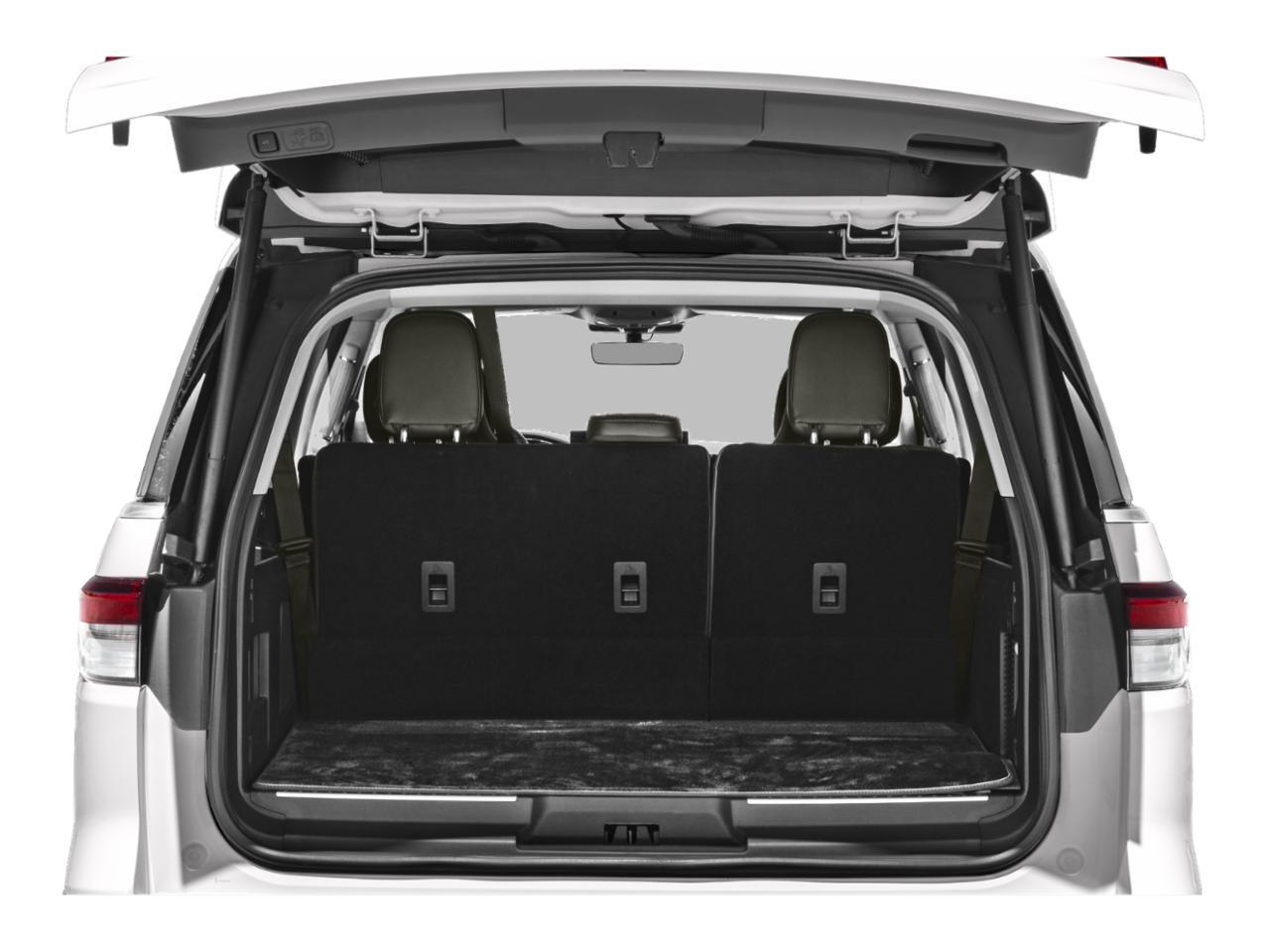 2024 Lincoln Navigator L Black Label San Clemente CA