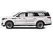2024 Lincoln Navigator L Black Label