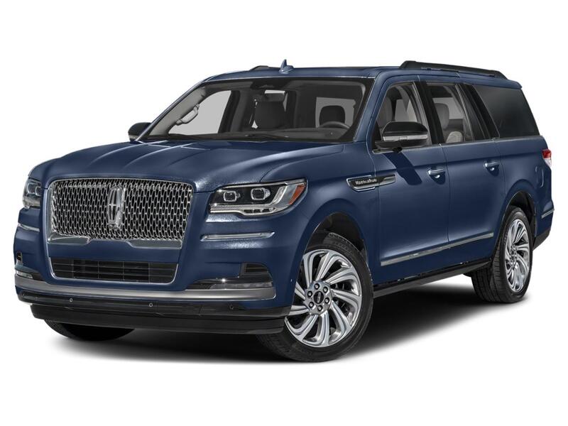 2024 Lincoln Navigator L Reserve Oshkosh WI