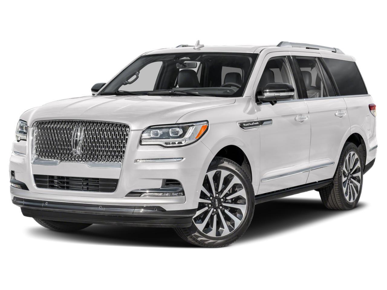 2024 Lincoln Navigator