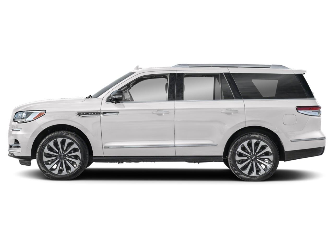 2024 Lincoln Navigator Premiere San Clemente CA