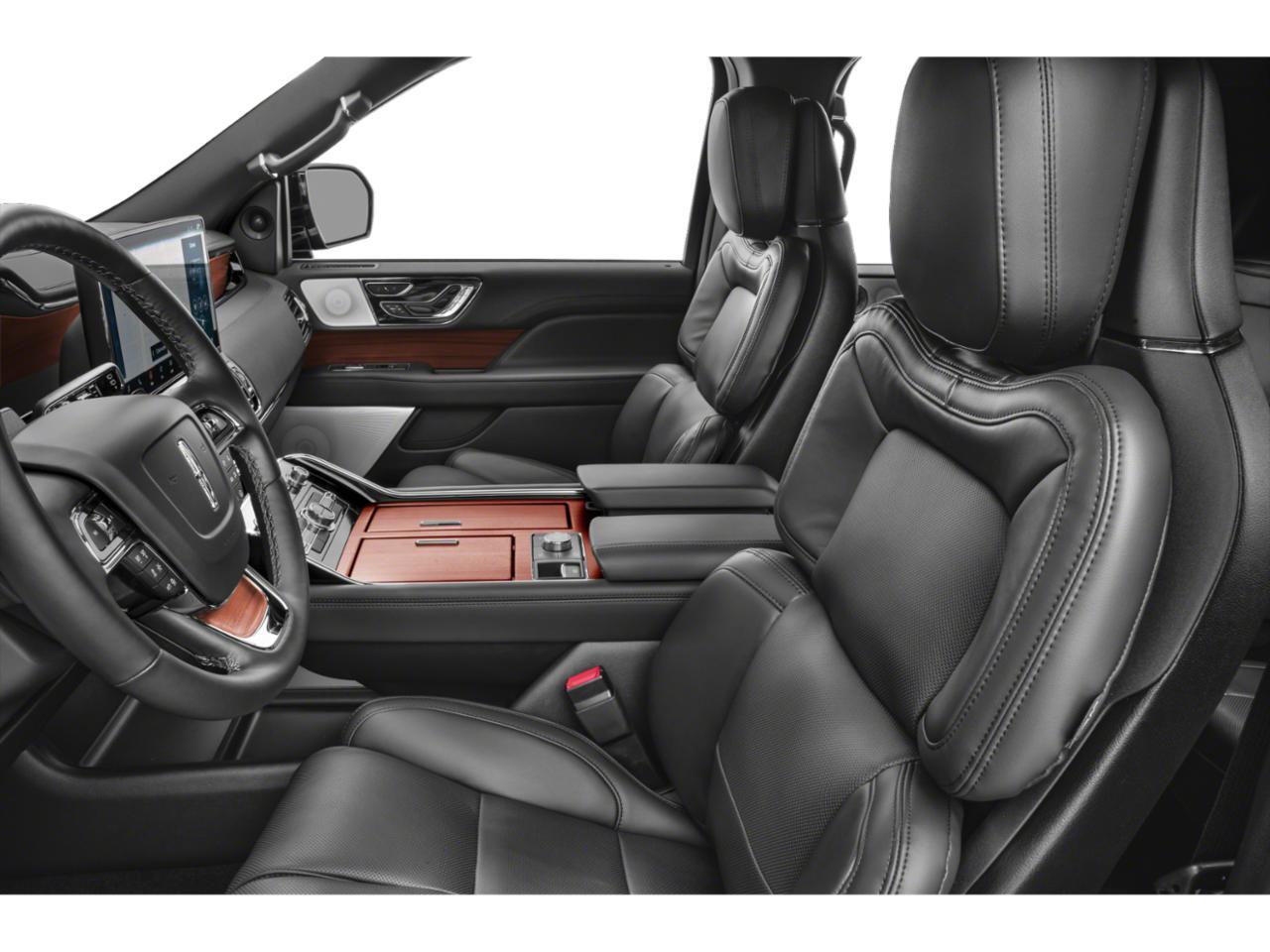2024 Lincoln Navigator Reserve Kerrville TX