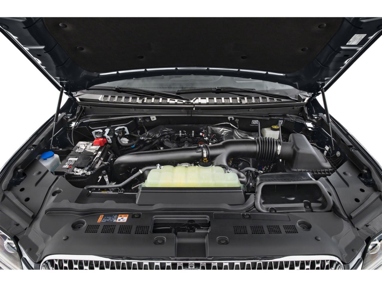 2024 Lincoln Navigator Reserve Kerrville TX