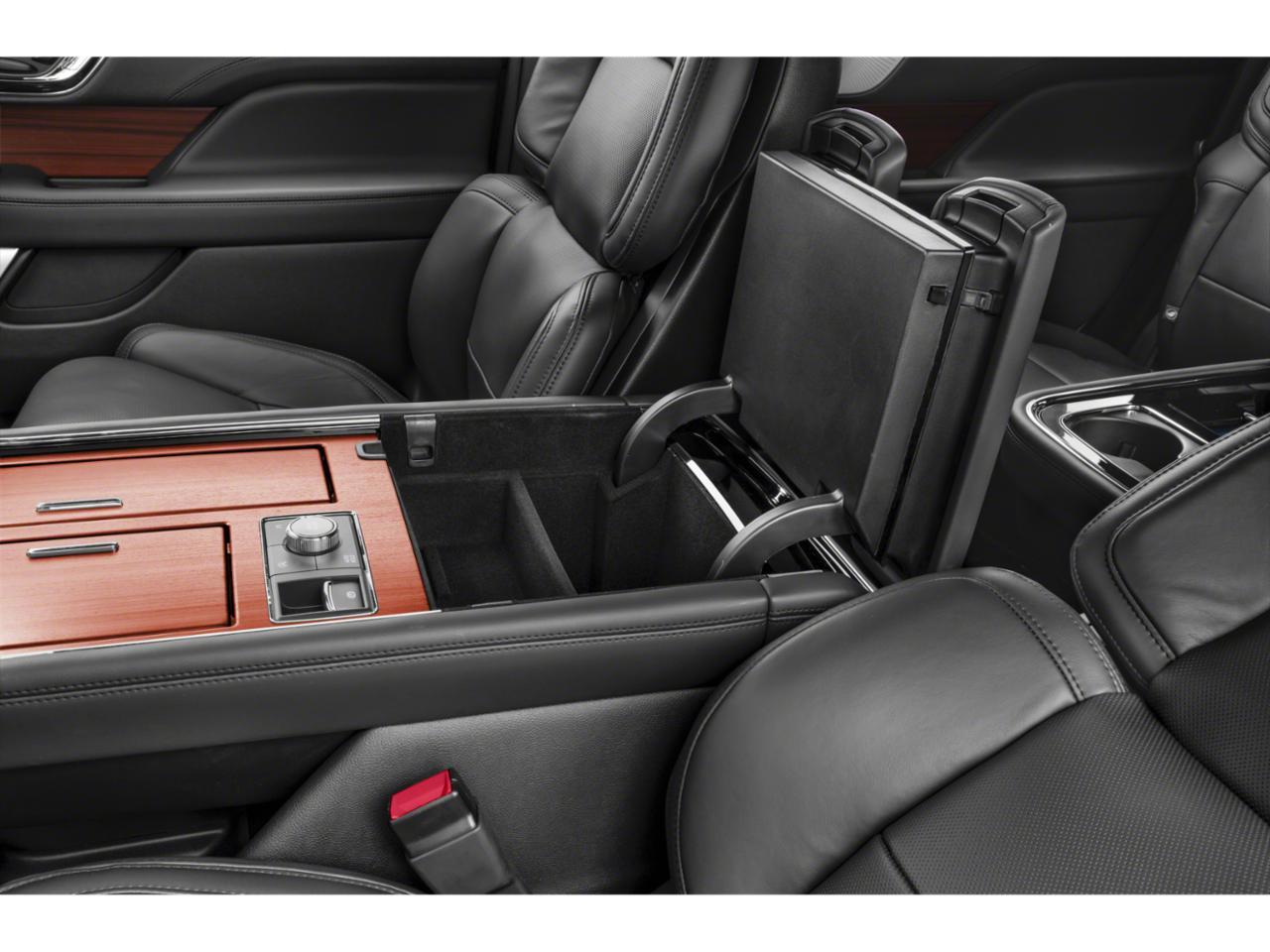 2024 Lincoln Navigator Reserve Kerrville TX