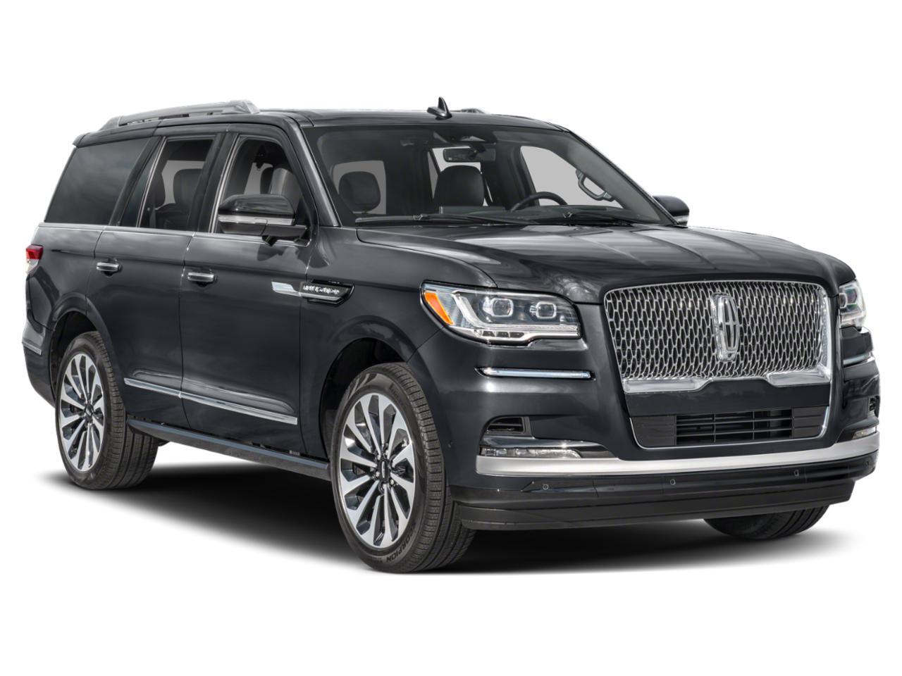 2024 Lincoln Navigator Reserve Kerrville TX