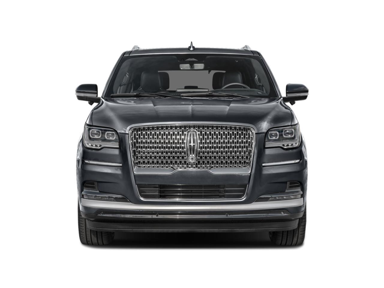 2024 Lincoln Navigator Reserve Kerrville TX