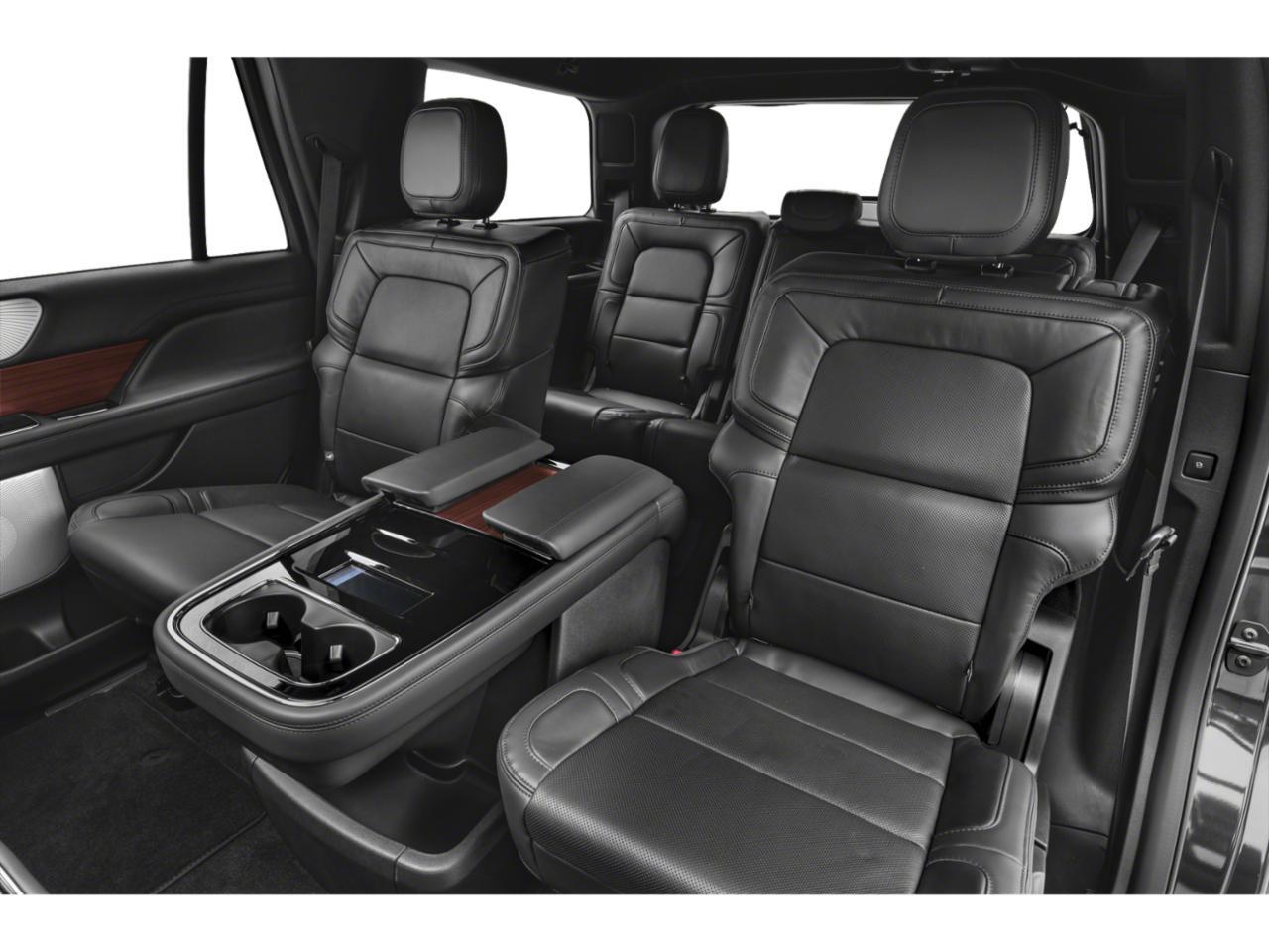 2024 Lincoln Navigator Reserve Kerrville TX