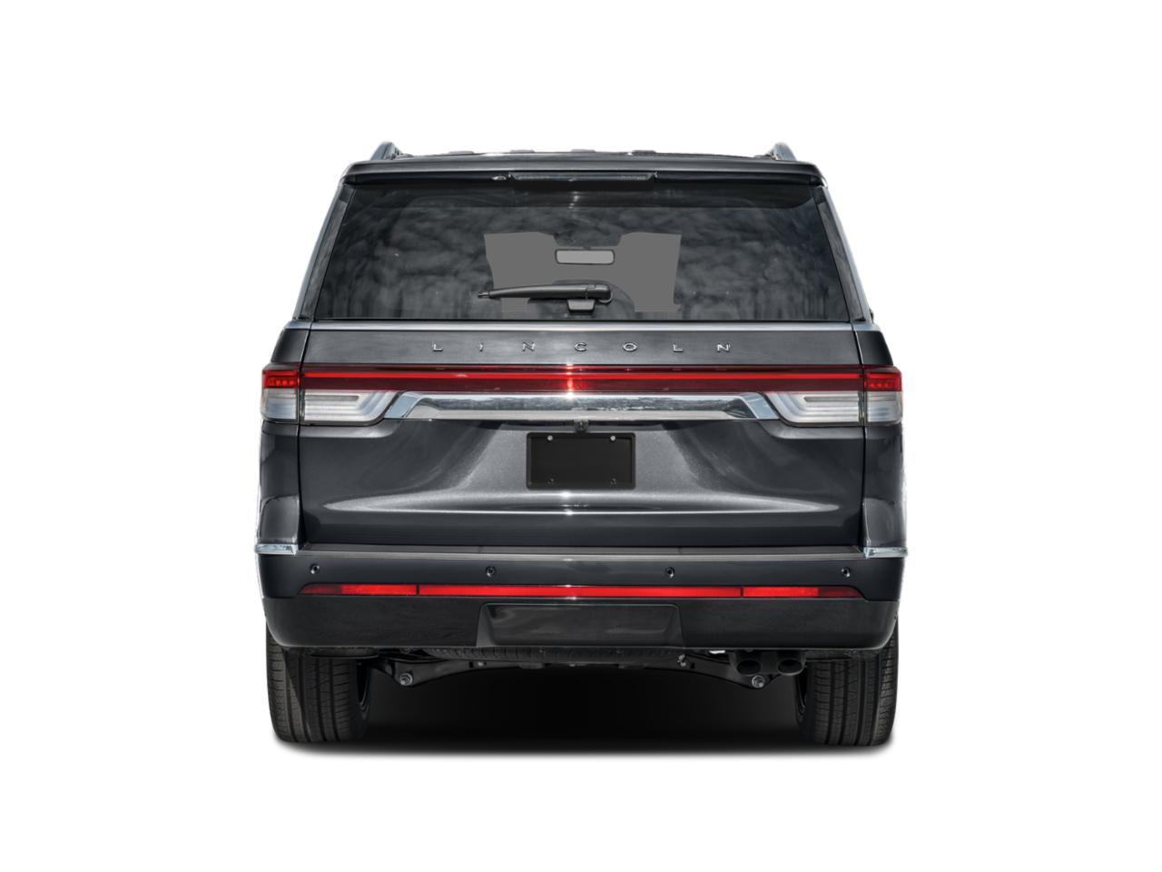 2024 Lincoln Navigator Reserve Kerrville TX