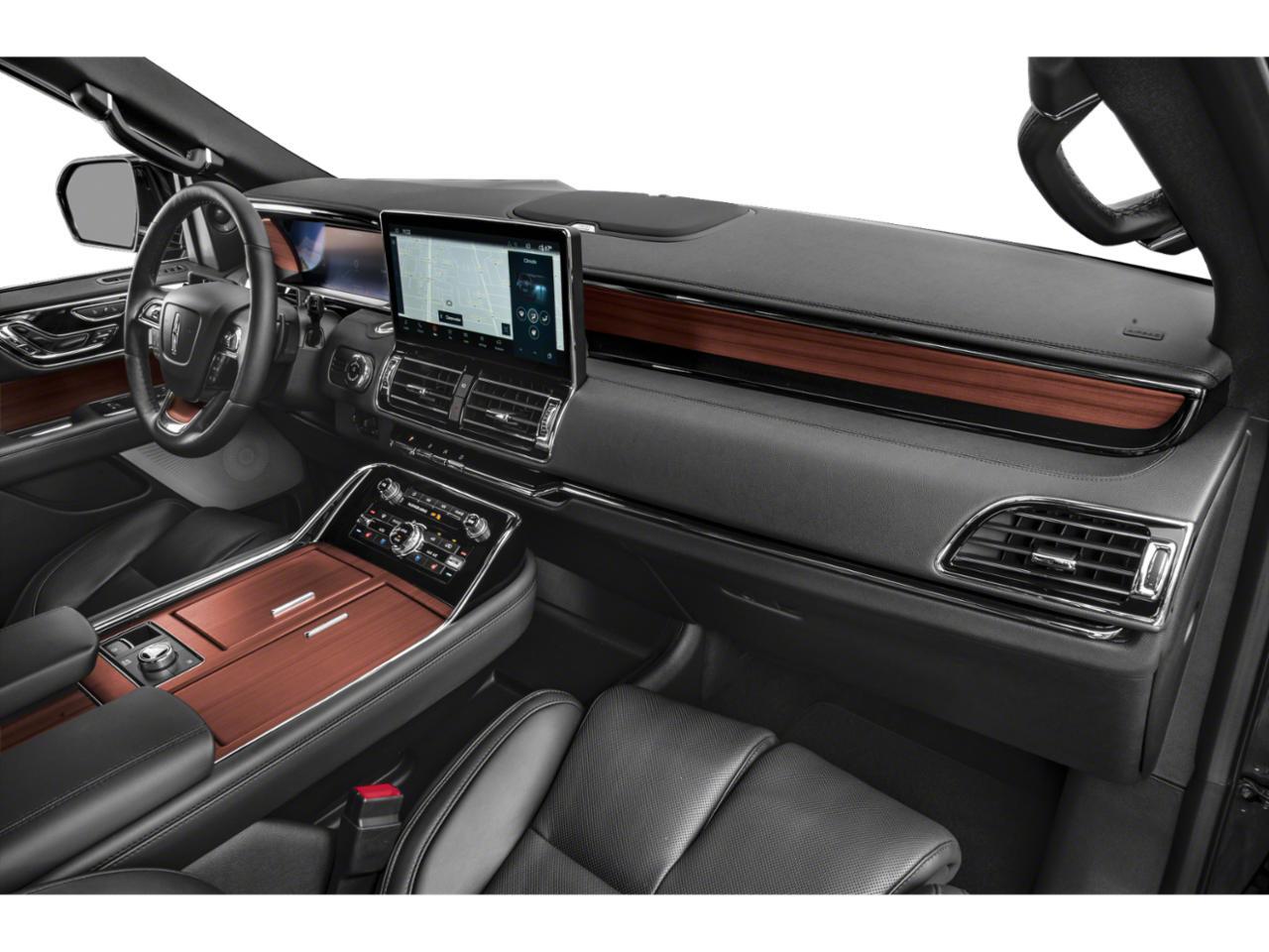 2024 Lincoln Navigator Reserve Kerrville TX