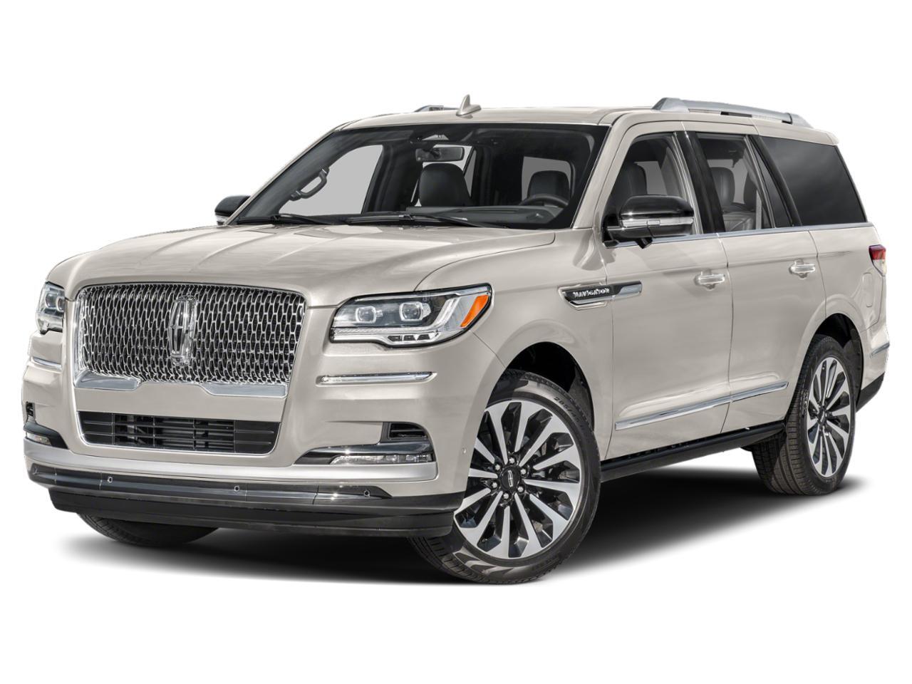2024 Lincoln Navigator Reserve San Clemente CA
