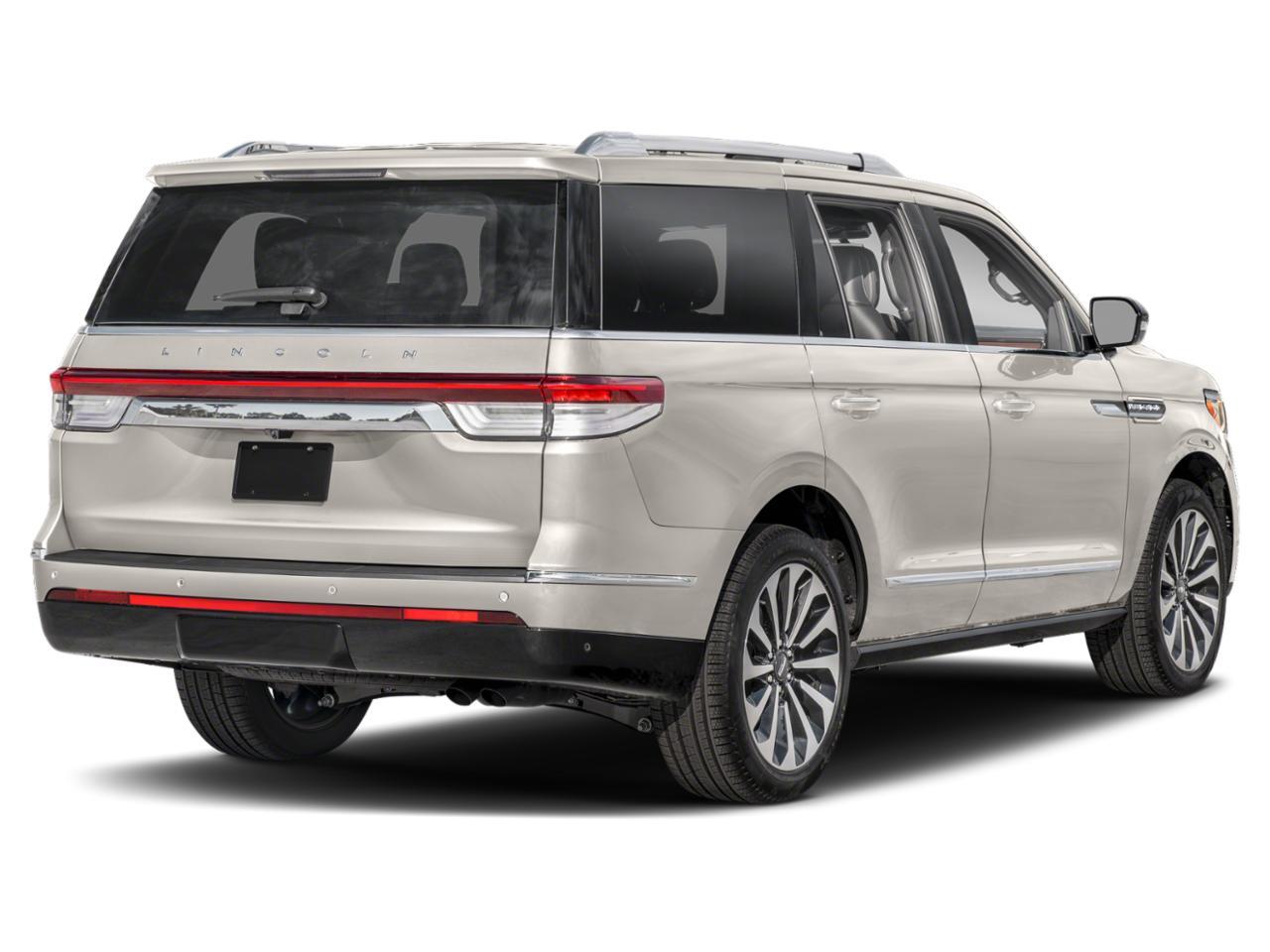2024 Lincoln Navigator Reserve San Clemente CA