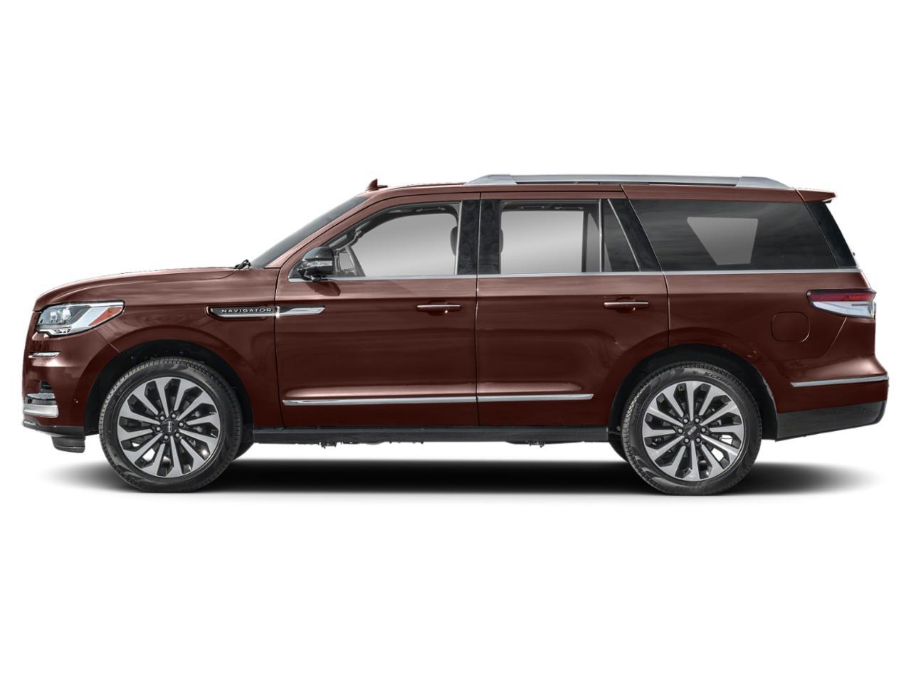 2024 Lincoln Navigator Reserve San Clemente CA