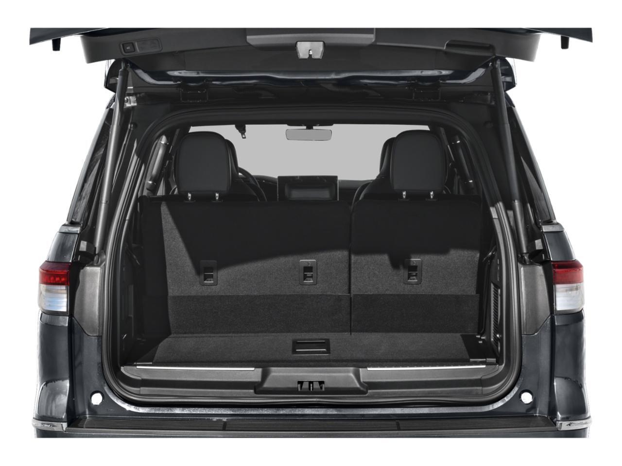 2024 Lincoln Navigator Reserve San Clemente CA