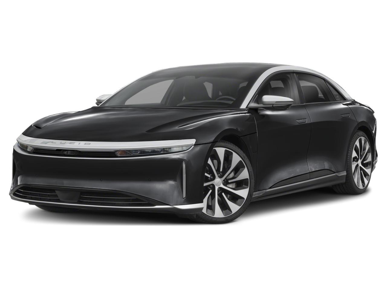 2024 Lucid Air Pure