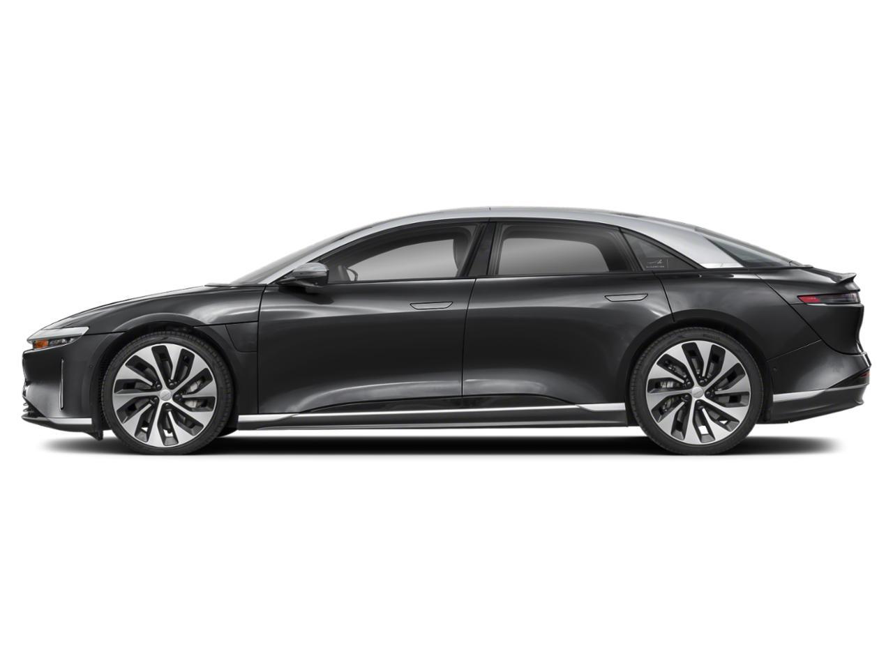 2024 Lucid Air Pure Miami FL