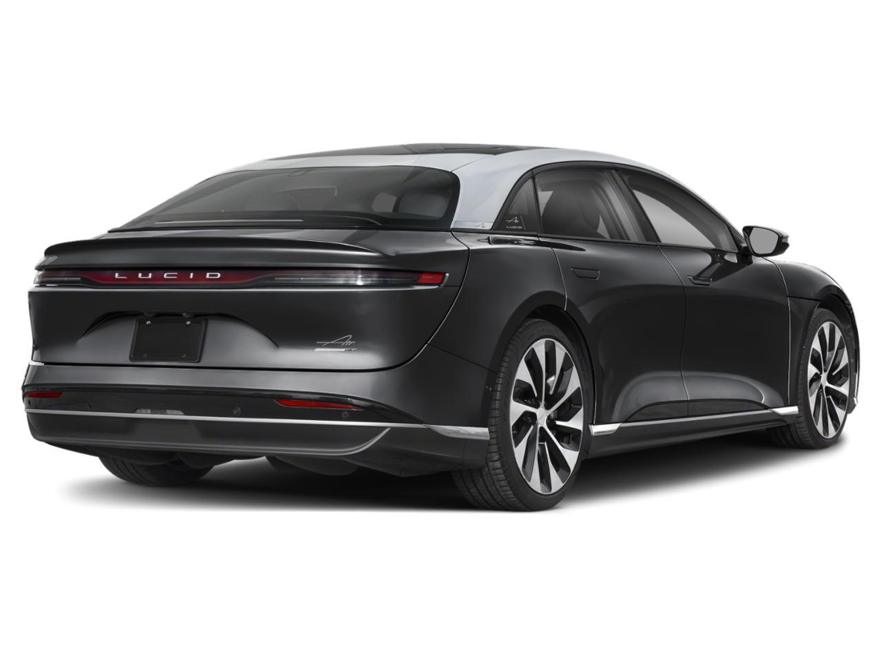 2024 Lucid Air Pure Miami FL