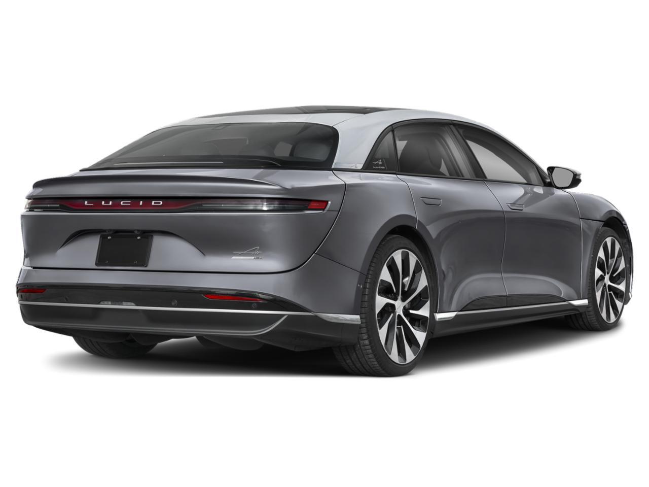 2024 Lucid Air Pure Irving TX