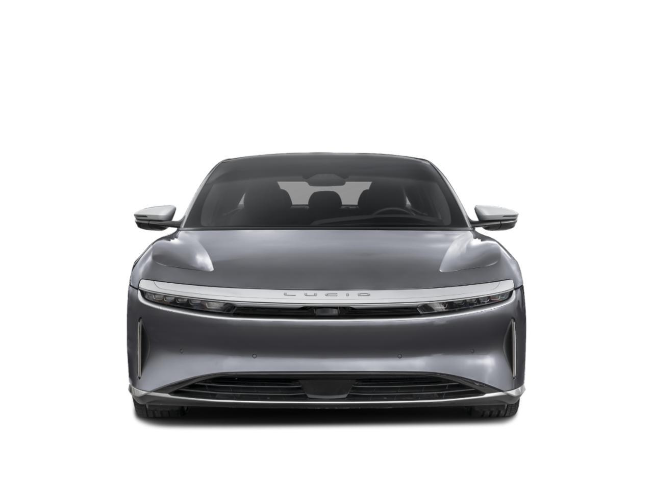 2024 Lucid Air Pure Irving TX